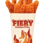 12 Pc. Fiery Chicken Fries