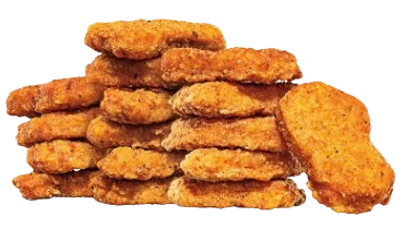 16 Pc Chicken Nuggets
