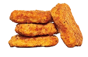 4 Pc. Chicken Nuggets
