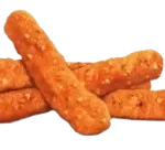 4 Pc. Fiery Chicken Fries