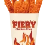 8 Pc. Fiery Chicken Fries