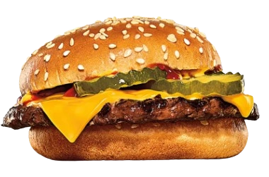 Cheeseburger