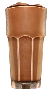 Chocolate Shake