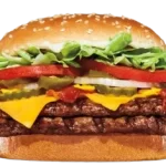 Double Whopper