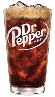 Dr Pepper