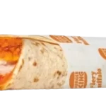 Fiery Buffalo Royal Crisp Wrap