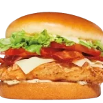 Fiery Royal Crispy Chicken