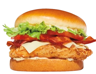 Fiery Royal Crispy Chicken
