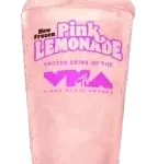 Frozen Pink Lemonade