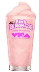 Frozen Pink Lemonade