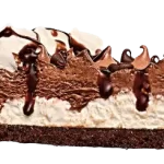 HERSHEY’S Sundae Pie