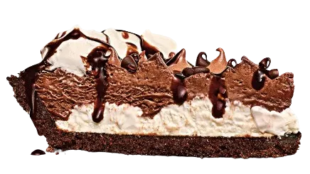 HERSHEY’S Sundae Pie