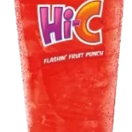 HI-C Fruit Punch