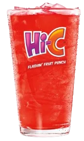 HI-C Fruit Punch