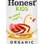 Honest Kids Apple Juice Drink