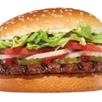 Impossible Whopper