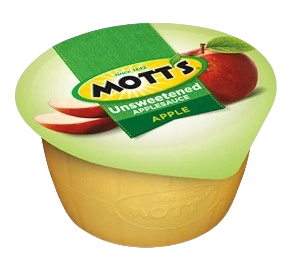 MOTTS Applesauce
