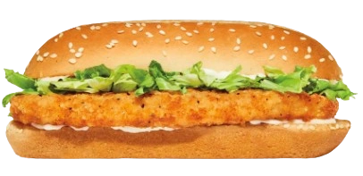 Original Chicken Sandwich
