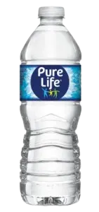 Pure Life Purified Water