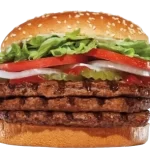 Tripple Whopper