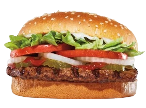 Whopper