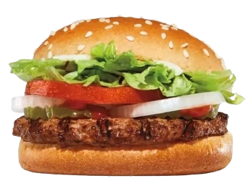 Whopper Jr.
