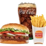 Whopper Meals